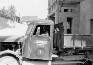 Die 3. Generation steigt ein