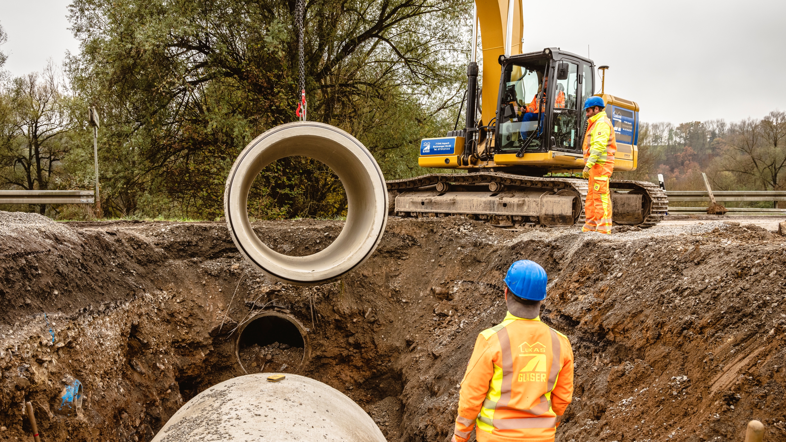 Leistungen_Strassen-_und_Tiefbau_Bild_1