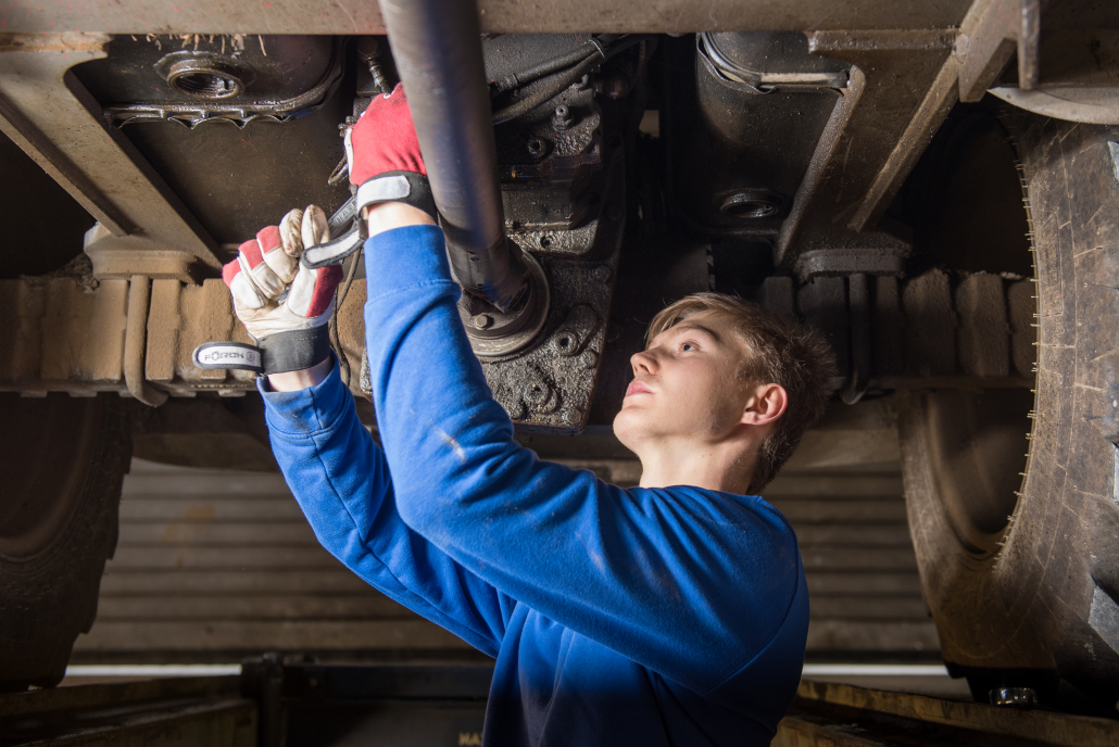 Land- und Baumaschinenmechatroniker (03)